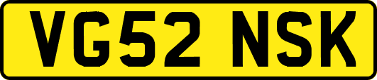 VG52NSK