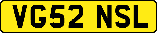 VG52NSL