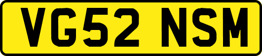 VG52NSM