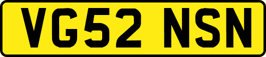VG52NSN