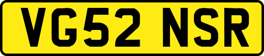 VG52NSR