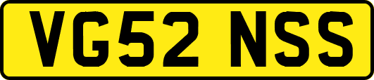 VG52NSS