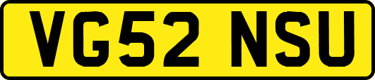 VG52NSU
