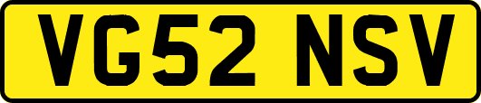VG52NSV