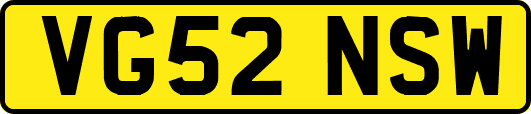 VG52NSW