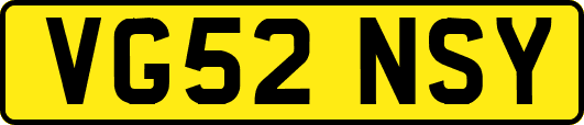 VG52NSY