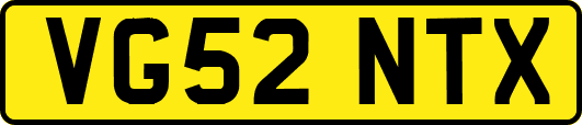 VG52NTX