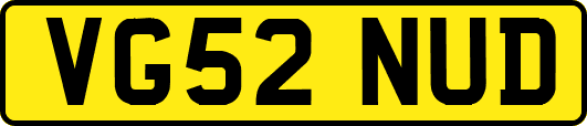 VG52NUD