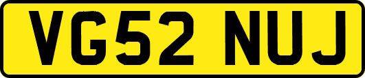 VG52NUJ
