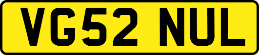 VG52NUL