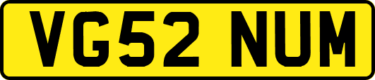 VG52NUM