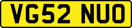 VG52NUO