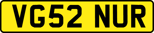VG52NUR