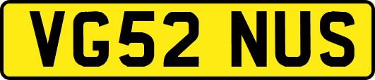 VG52NUS