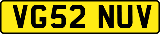 VG52NUV