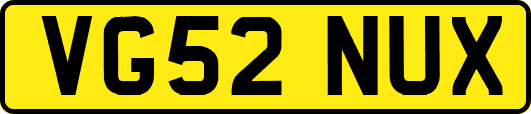 VG52NUX