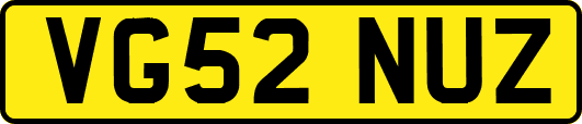 VG52NUZ