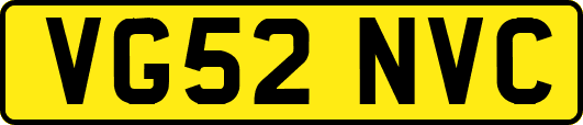 VG52NVC