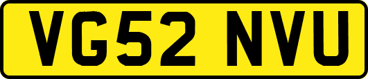 VG52NVU