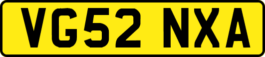 VG52NXA