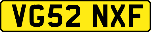 VG52NXF