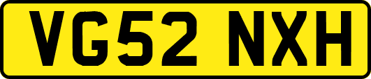VG52NXH