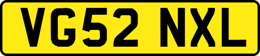 VG52NXL