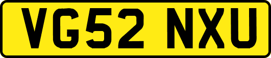 VG52NXU