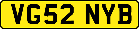 VG52NYB