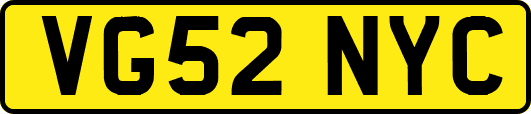 VG52NYC