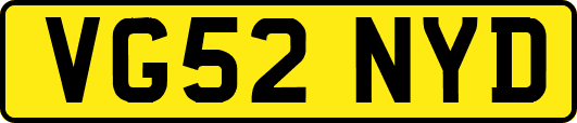 VG52NYD