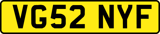 VG52NYF