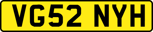 VG52NYH