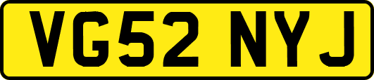 VG52NYJ