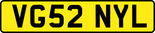 VG52NYL