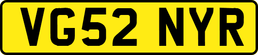 VG52NYR