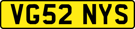VG52NYS