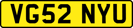 VG52NYU