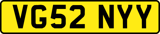 VG52NYY