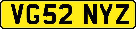 VG52NYZ