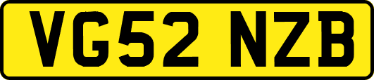 VG52NZB
