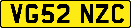 VG52NZC