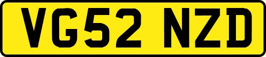 VG52NZD
