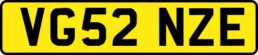 VG52NZE