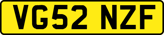 VG52NZF