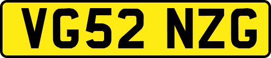 VG52NZG