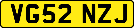 VG52NZJ