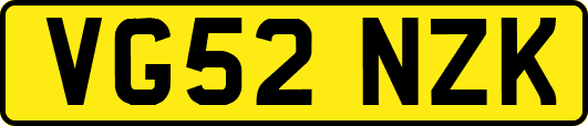 VG52NZK