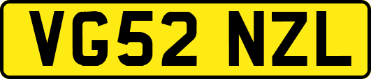 VG52NZL