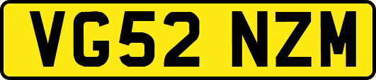 VG52NZM
